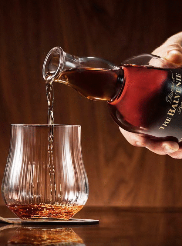 The Balvenie Fifty Y.O. - Image 6