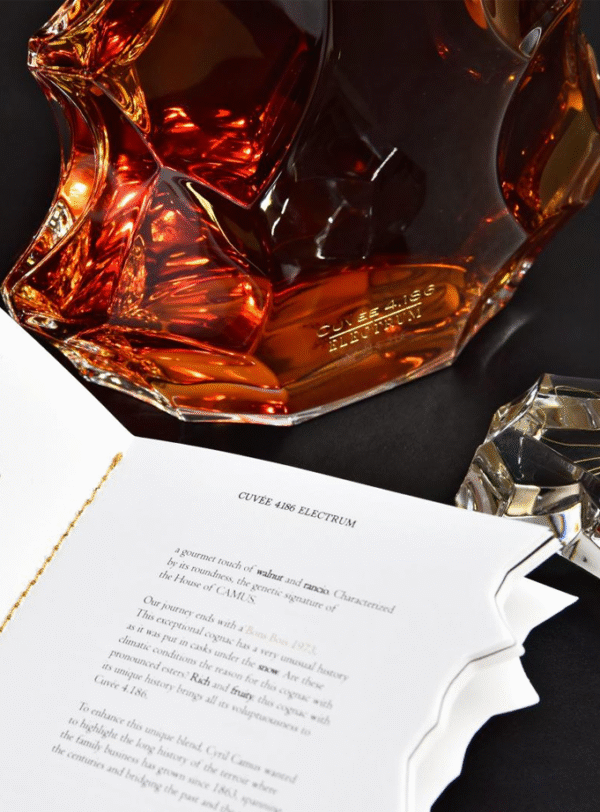 CAMUS Cuvée Electrum - Image 6