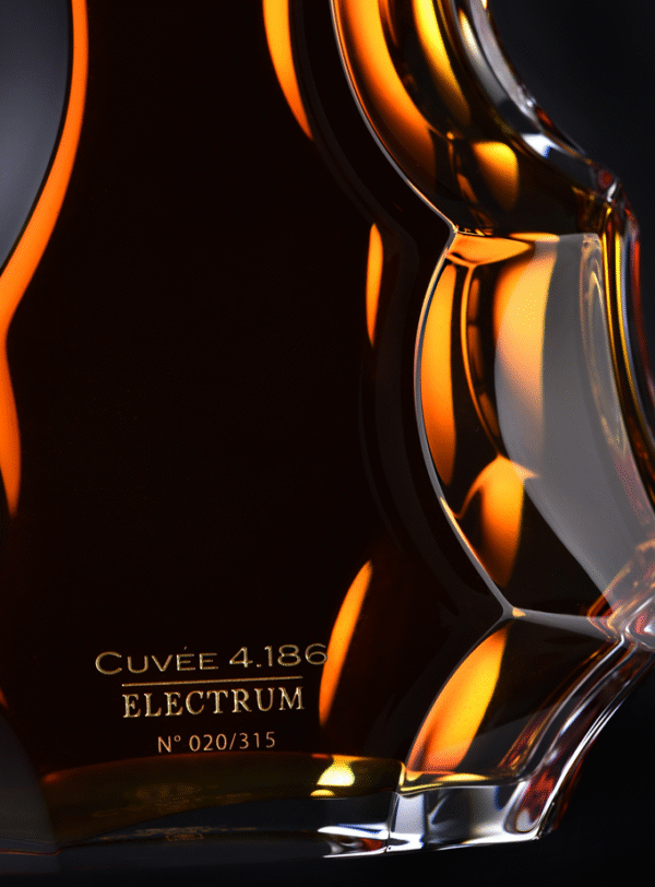 CAMUS Cuvée Electrum - Image 5