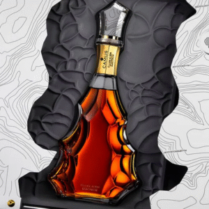CAMUS Cuvée Electrum