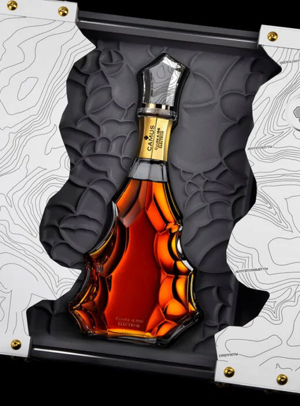 CAMUS Cuvée Electrum