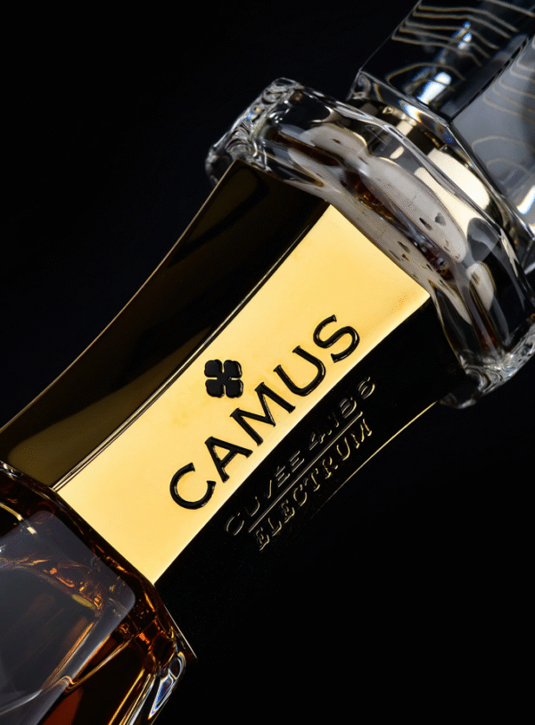 CAMUS Cuvée Electrum - Image 3