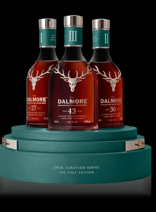 Dalmore Cask Curation - Image 6