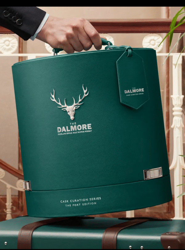 Dalmore Cask Curation - Image 4