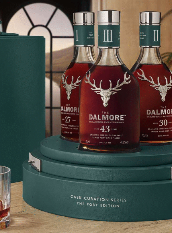 Dalmore Cask Curation - Image 3