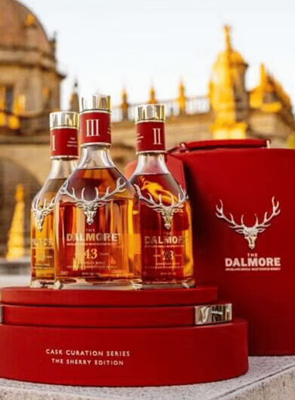 Dalmore Cask Curation - Image 2