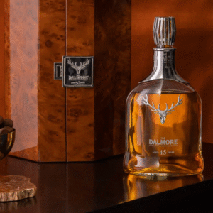 The Dalmore 45