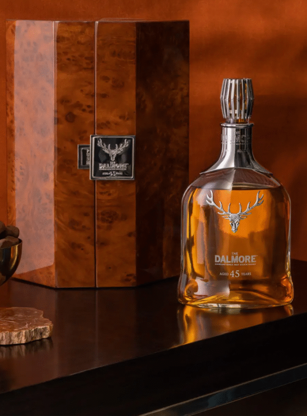 The Dalmore 45