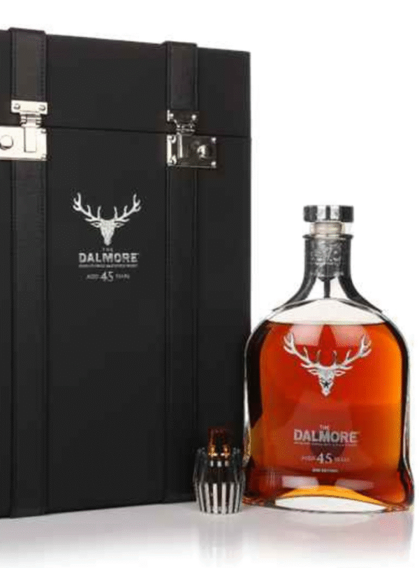 The Dalmore 45 - Image 3