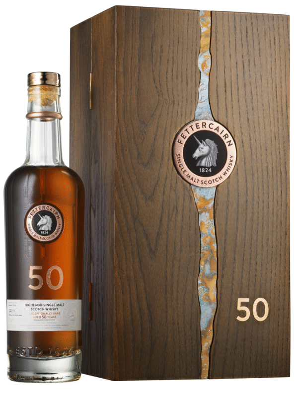 Fettercairn 50 Y.O. - Image 6