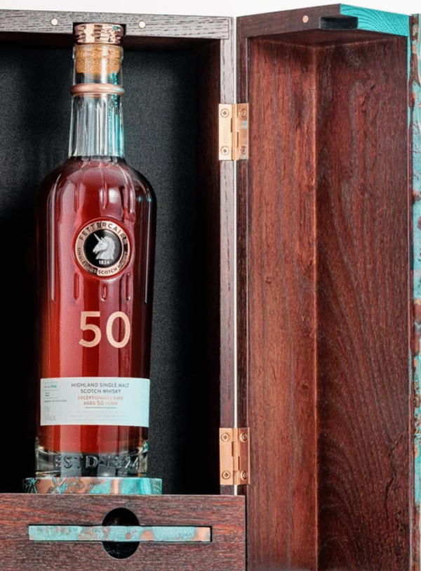 Fettercairn 50 Y.O. - Image 2