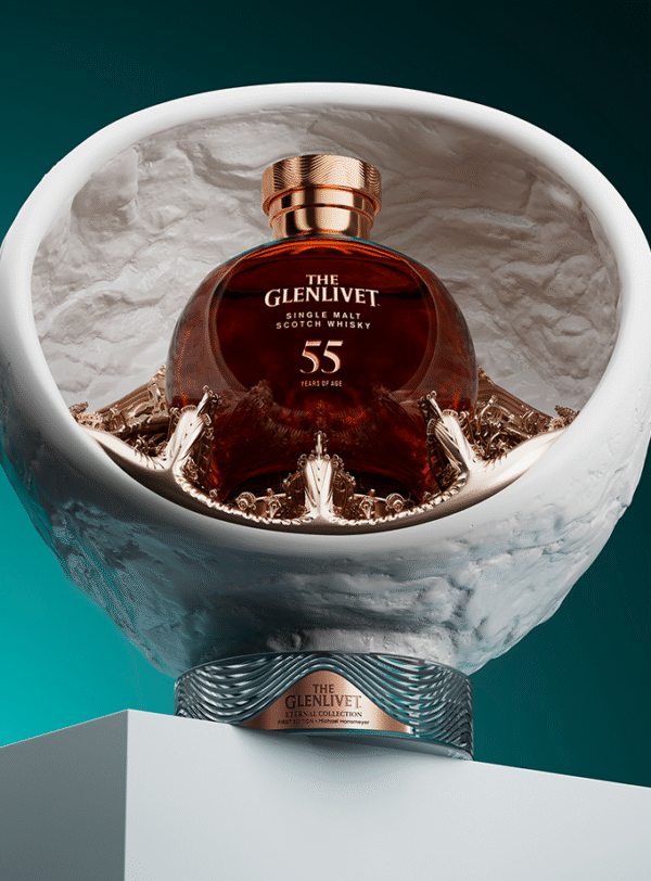 Glenlivet 55 Y.O. - Image 6