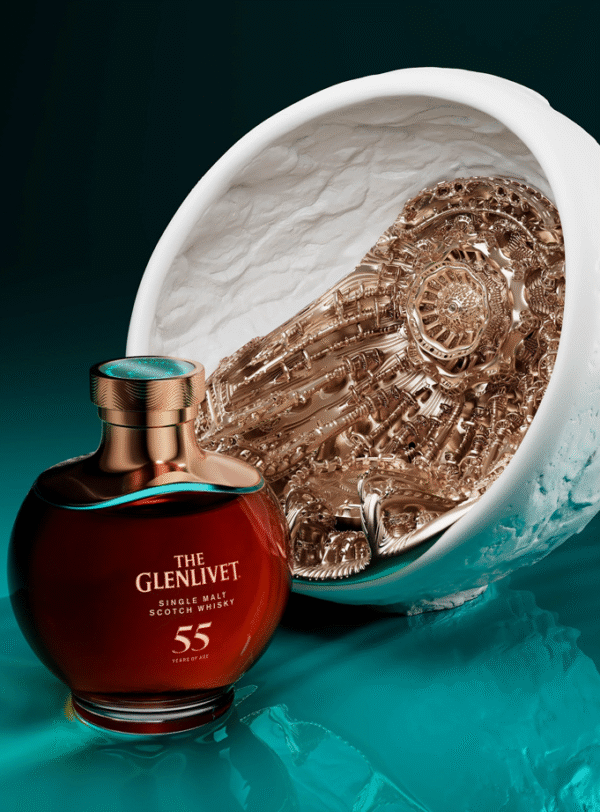 Glenlivet 55 Y.O. - Image 5