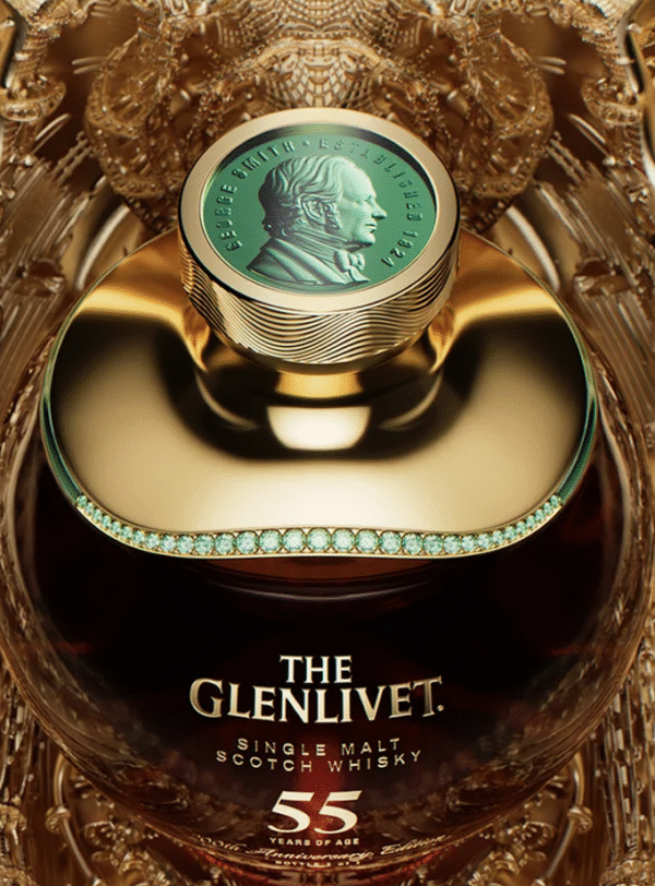 Glenlivet 55 Y.O. - Image 3