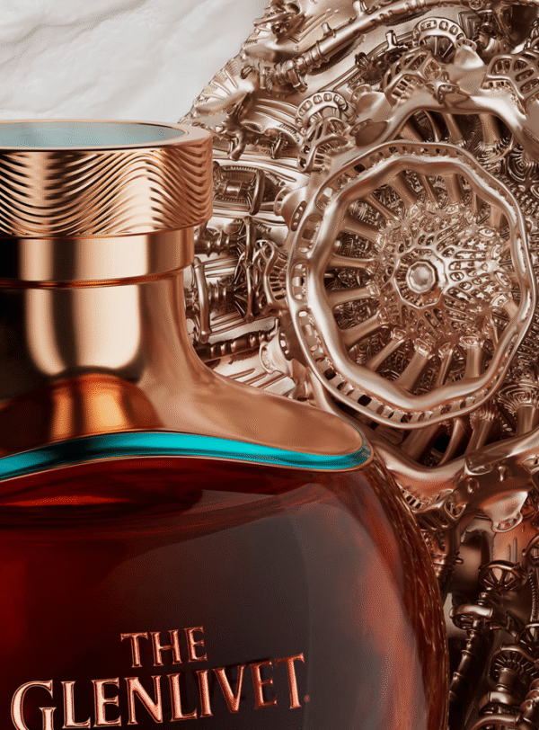 Glenlivet 55 Y.O. - Image 2