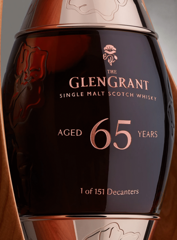 Glengrant 65 Y.O. - Image 2