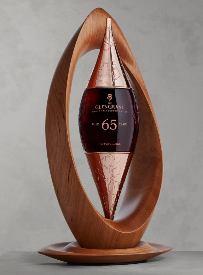 Glengrant 65 Y.O.