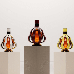 The Hennessy Paradis Unlimited