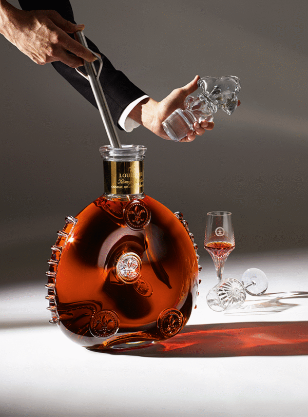 LOUIS XIII LE Mathusalem Cognac - Image 6