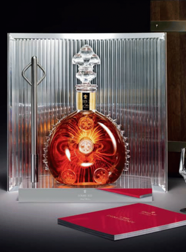 LOUIS XIII LE Mathusalem Cognac - Image 5