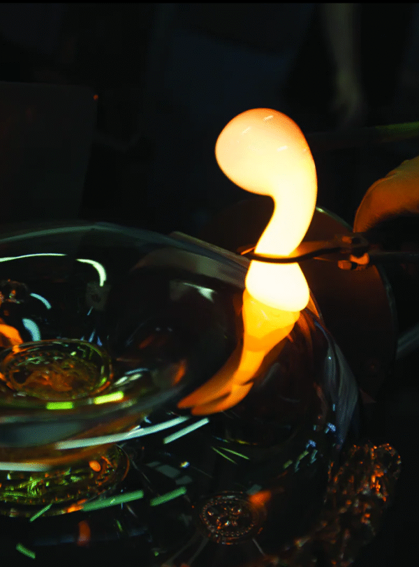 LOUIS XIII LE Mathusalem Cognac - Image 4
