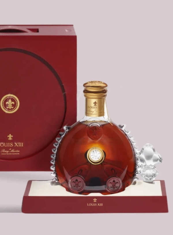 LOUIS XIII LE Mathusalem Cognac - Image 2