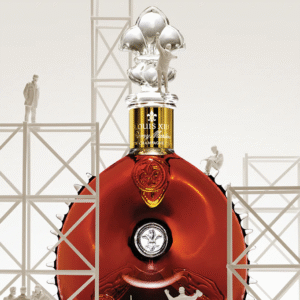 LOUIS XIII LE Mathusalem Cognac