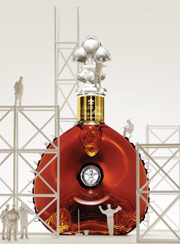 LOUIS XIII LE Mathusalem Cognac