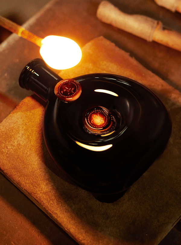 LOUIS XIII RARE CASK 42.1 - Image 6