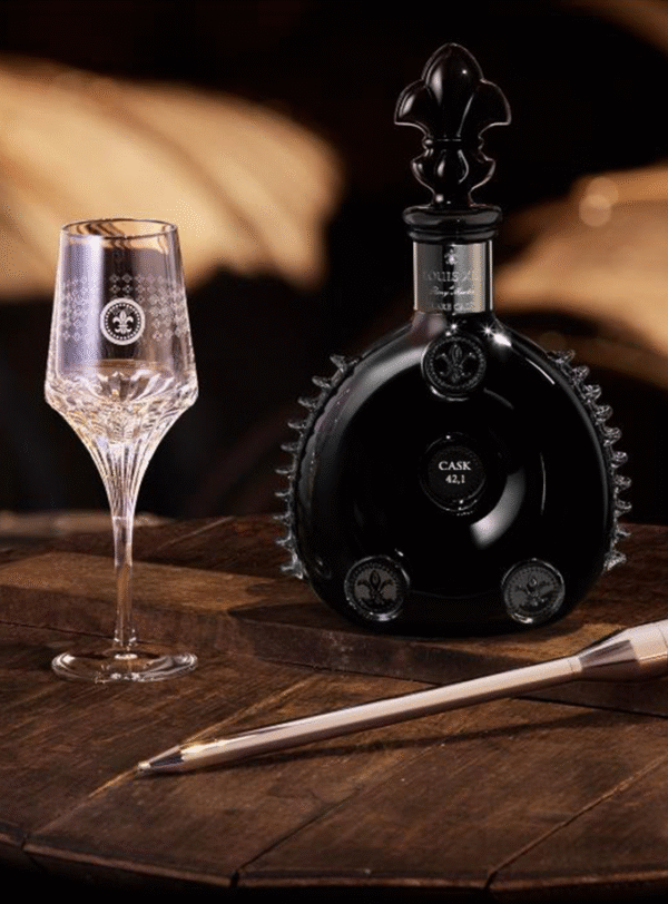 LOUIS XIII RARE CASK 42.1 - Image 4
