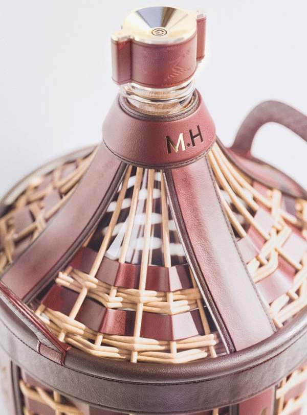 Hennessy Le Dame Jeanne - Image 4