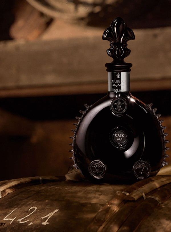 LOUIS XIII RARE CASK 42.1 - Image 3
