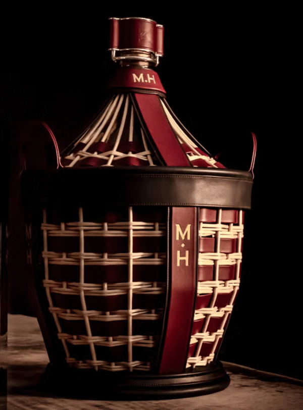 Hennessy Le Dame Jeanne - Image 3