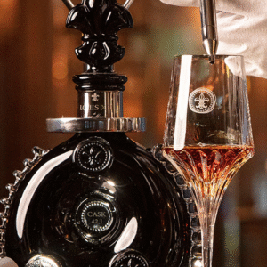 LOUIS XIII RARE CASK 42.1