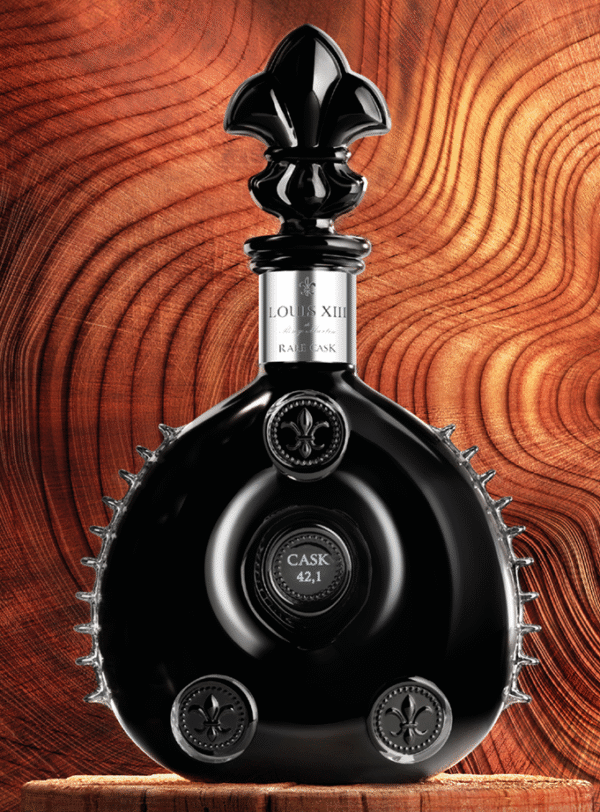 LOUIS XIII RARE CASK 42.1 - Image 2