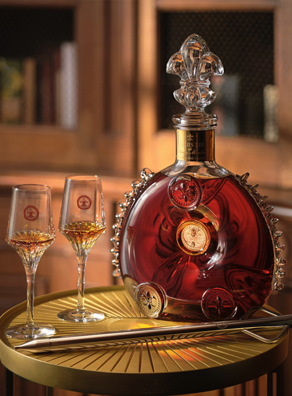 LOUIS XIII  The Jeroboam - Image 6