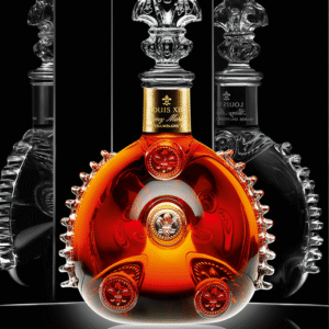 LOUIS XIII  The Jeroboam