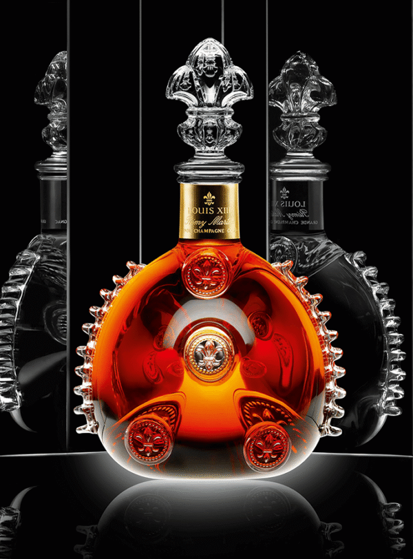LOUIS XIII  The Jeroboam