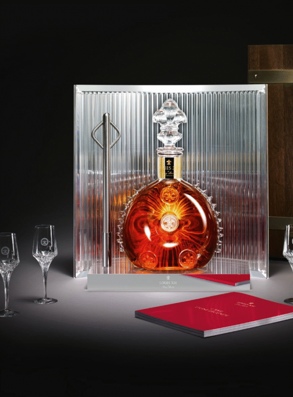 LOUIS XIII  The Jeroboam - Image 5