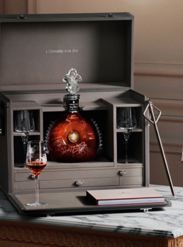 LOUIS XIII  The Jeroboam - Image 4