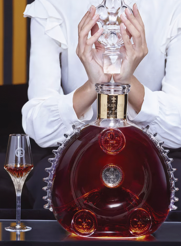 LOUIS XIII  The Jeroboam - Image 2