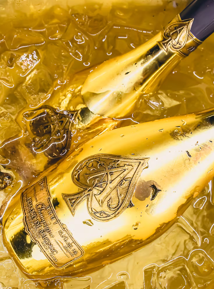 Armand De Brignac Ace Of Spades - Brut Gold Champagne (Jay-Z) - Image 5