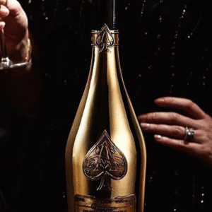 Armand De Brignac Ace Of Spades - Brut Gold Champagne (Jay-Z)