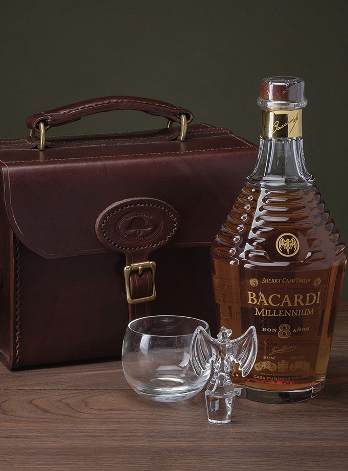 Bacardi Millennium 8 Y.O. - Image 6