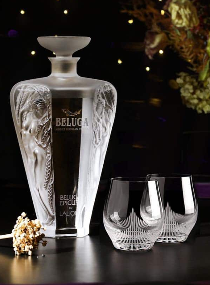 Vodka Beluga Epicure - Image 2