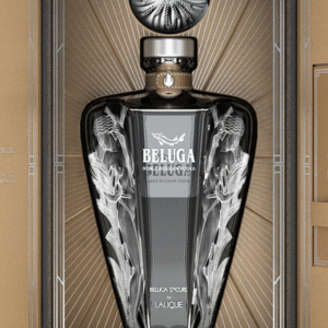 Vodka Beluga Epicure
