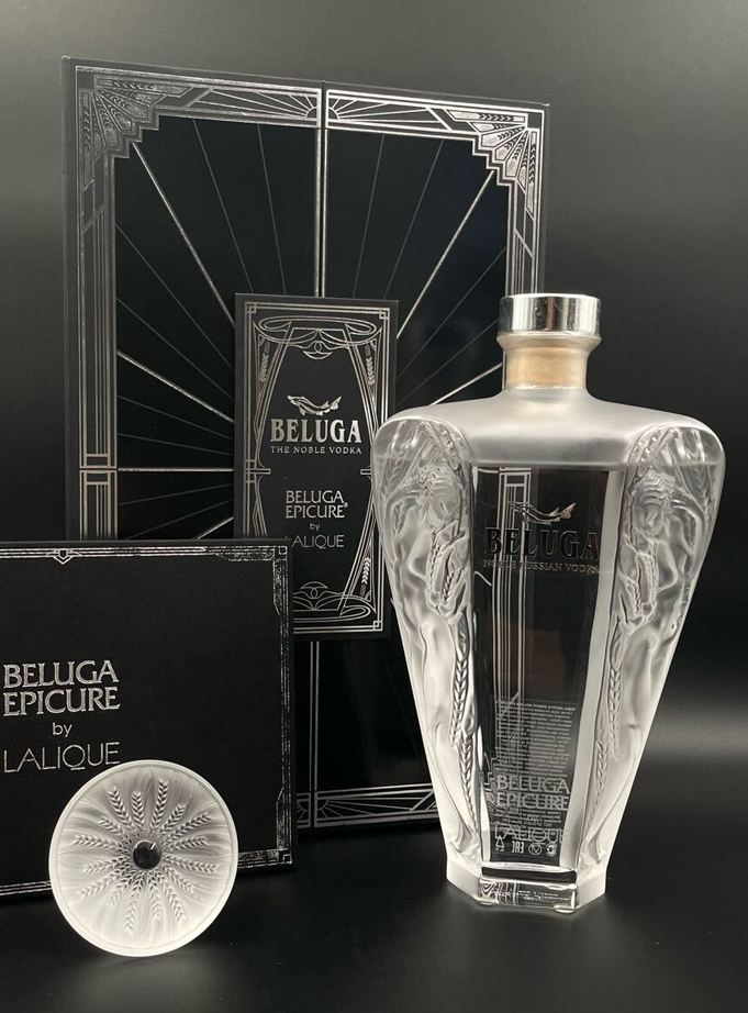 Vodka Beluga Epicure - Image 5