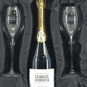 Charles Heidsieck Blanc de Blancs
