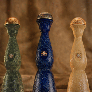 Edición Limitada Lienzos Mexicanos