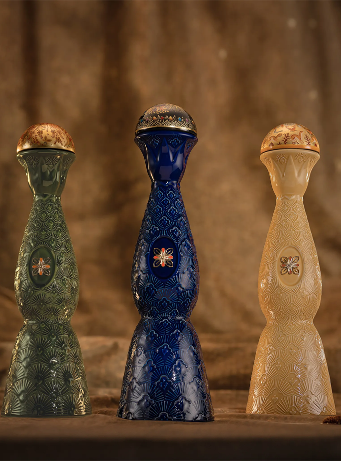 Edición Limitada Lienzos Mexicanos